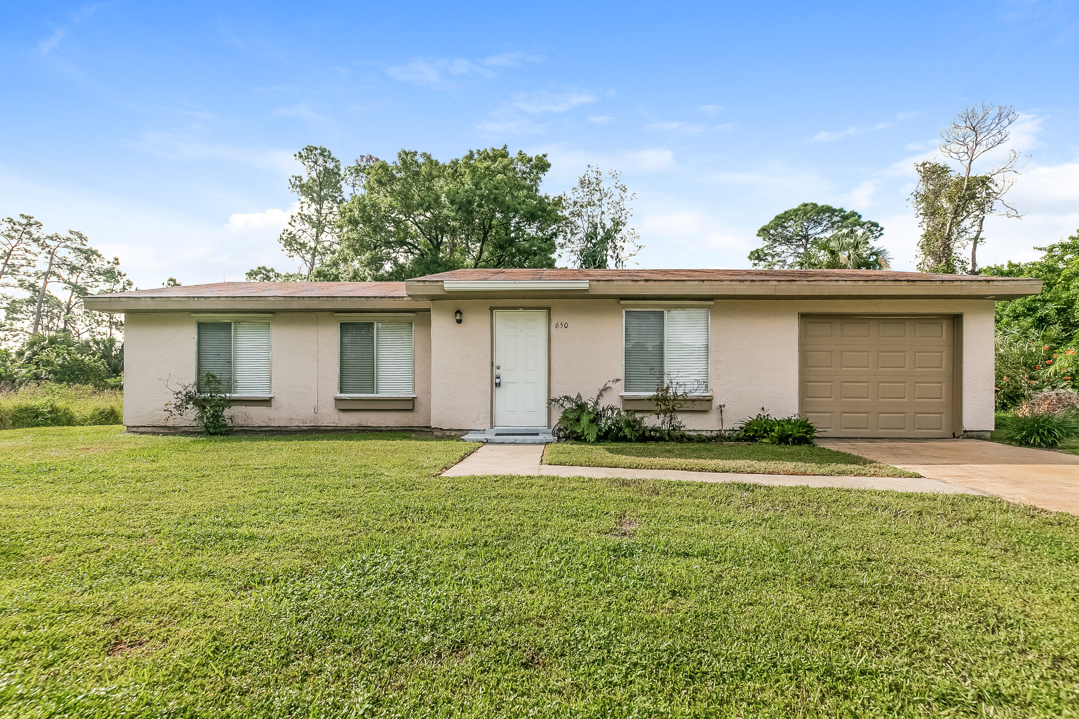 650 Brickell St SE Palm Bay, FL 32909